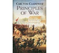 Principles of War (Dover Military History, Weapons, Armor)