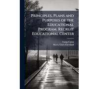 Principles, Plans and Purposes of the Educational Program. Recruit Educational Center