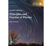 PRINCIPLES PRACTICE OF PHYSICS GLOBA