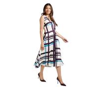 Principles Trapeze Midi Dess, 10, Ivory