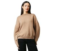 Principles Womens/Ladies High-Neck Jumper DH7961