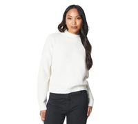 Principles Womens/Ladies High-Neck Jumper DH7961