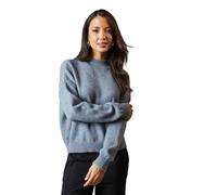 Principles Womens/Ladies High-Neck Jumper DH7961