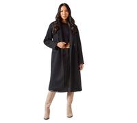 Principles Womens/Ladies Maxi Double Breasted Coat DH7514