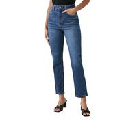 Principles Womens/Ladies Mom JeansXL R Blue DH6396