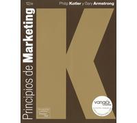 Principos de Marketing