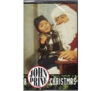 Prine, John - Christmas [CASSETTE]