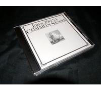 PRINE JOHN - COMMON SENSE - CD - P3z