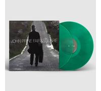 Prine, John - Fair & Square (Green) [VINYL]