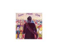 Prine John - John Prine Live [CD]