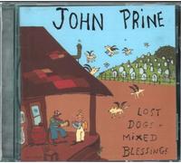 Prine, John - Lost Dogs and Mixed Blessings