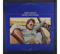 Prine, John - Sweet Revenge [VINYL]