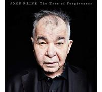 Prine, John - The Tree of Forgiveness (180 Gr. / Translucent Gre [VINYL]