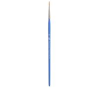 Prineton Artist Brush Princeton Select Short Trazer Handle No Short Liner 2/0