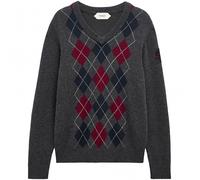 Pringle of Scotland Argyle Jumper - Charcoal XL XL