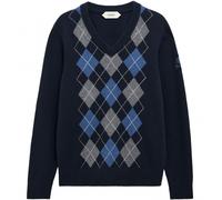 Pringle of Scotland Argyle Jumper - Navy M M