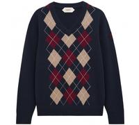 Pringle of Scotland Argyle Jumper - Navy S S