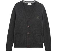 Pringle of Scotland Cardigan - Charcoal S S