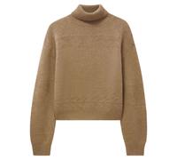 Pringle of Scotland turtleneck cashmere sweater - Neutrals L-XL