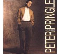 Pringle, Peter - Jeu De L'amour