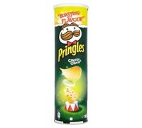 Pringles 190G Tubes (Cheese & Onion