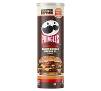 Pringles Burger King Double XL Cheese 165g