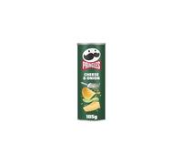Pringles Cheese & Onion Sharing Crisps 185g