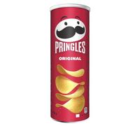 Pringles Chips Tiles Original 175g