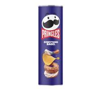 Pringles Everything Bagel 158g