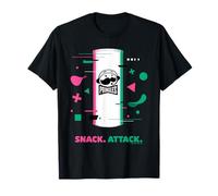 Pringles Gaming Snack Attack T-Shirt