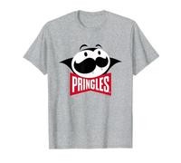 Pringles Halloween Vampire Mr P T-Shirt