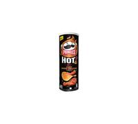 Pringles Hot Blazin Fried Chicken Flavour 160g