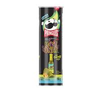 Pringles Hot Ones 156g