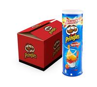 Pringles Ketchup 19 x 165 g