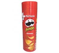 Pringles Mini 50 Pc Puzzles - Original