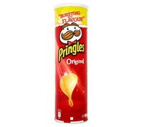 Pringles Original 190g Price Marked £1.79 (Pack of 6)
