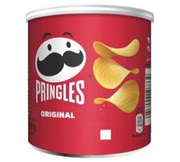 Pringles Original Pop & Go 40g (pack of 12)
