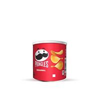 Pringles chips Original 40g