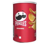 PRINGLES ORIGINAL 70 G