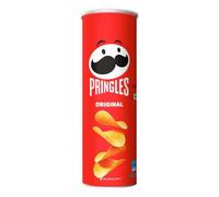 Pringles Original Crisps 165g X 6
