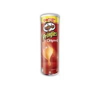 Pringles Original (Pack of 6)