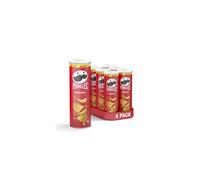 Pringles Original PMP Case 6x165g (Pack of 6)