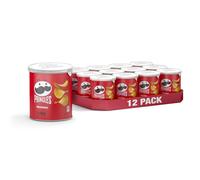 Pringles Original Pop & Go 40g (pack of 12)