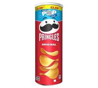 Pringles Potato Crisps Original – 6 x 165g