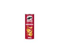 Pringles Original Sharing Crisps 185g Packaging may vary