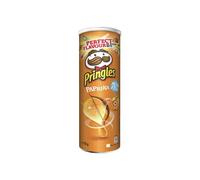 Pringles Patatine Paprika 6 Tubi Da 175 Grammi