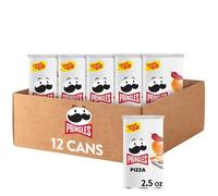 Pringles Pizza Potato Chips 70 g