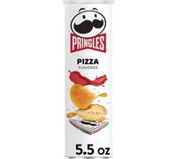 Pringles Pizza Potato Crisps, 5.5 oz