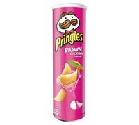 Pringles Prawn Cocktail , 190g