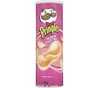 Pringles Prawn Cocktail (Pack of 6)